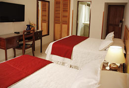 Habitacion Standar Doble