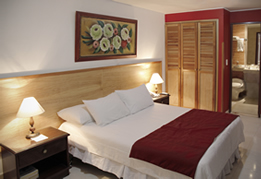 Habitacion Standar Sencilla