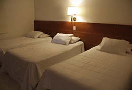 Habitacion Standar Doble