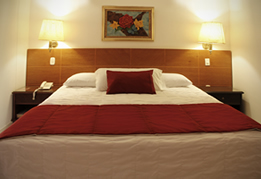 Habitacion Standar Doble