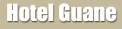 Hotel Guane