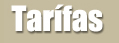 Tarifas